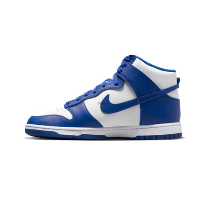 Nike Dunk High 'Game Royal' GS (2021)