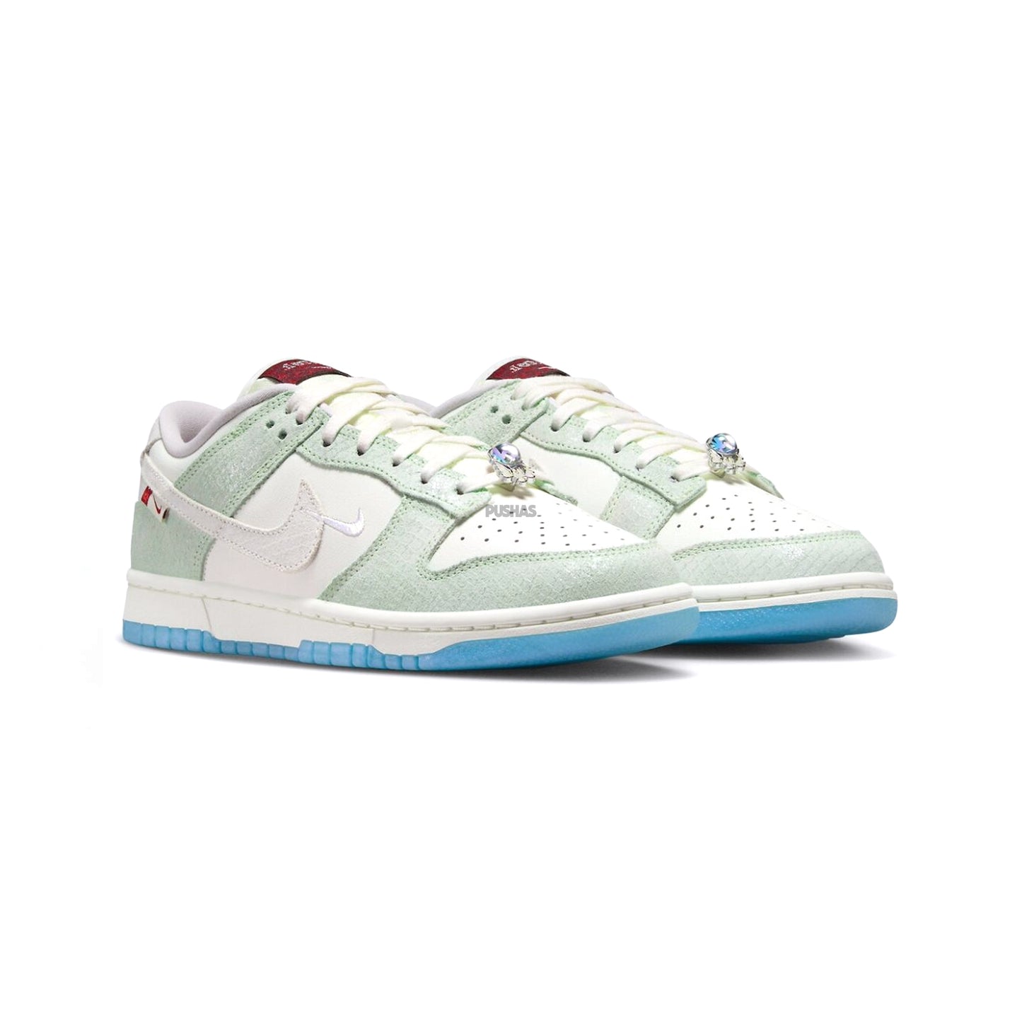 Nike Dunk Low LX 'Dusty Cactus' Women's (2024)