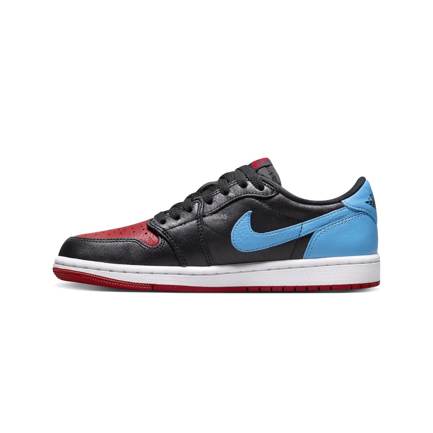 Air Jordan 1 Retro Low OG 'NC to Chi' Women's (2023)