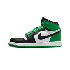 Air Jordan 1 Retro High OG 'Lucky Green' PS (2023)