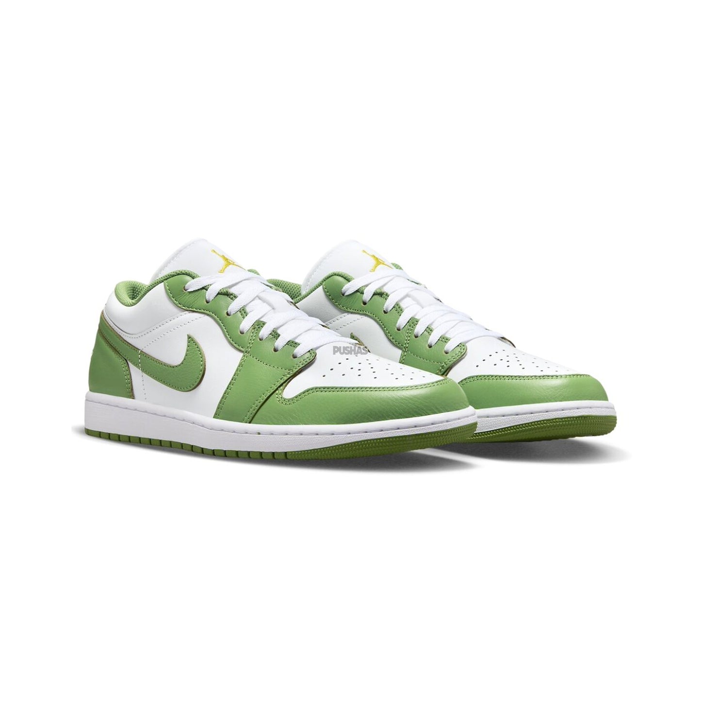 Air Jordan 1 Low SE 'Chlorophyll'