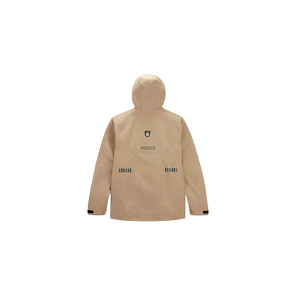 NRG BH Jacket x Cactus Corp by Travis Scott 'Khaki' (2022)