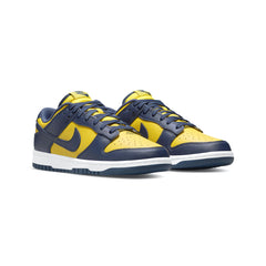 Nike Dunk Low 'Michigan' (2021)