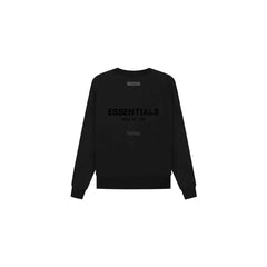 Fear of God Essentials Crewneck 'Stretch Limo' (2022)