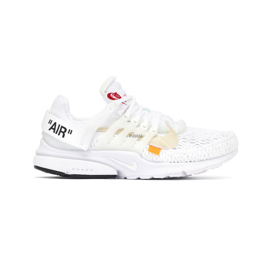 [Refurbished] Nike Air Presto 2.0 x Off-White 'White' (2018)