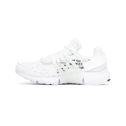 [Refurbished] Nike Air Presto 2.0 x Off-White 'White' (2018)