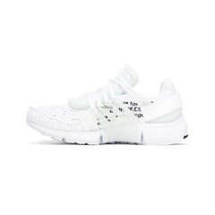 [Refurbished] Nike Air Presto 2.0 x Off-White 'White' (2018)