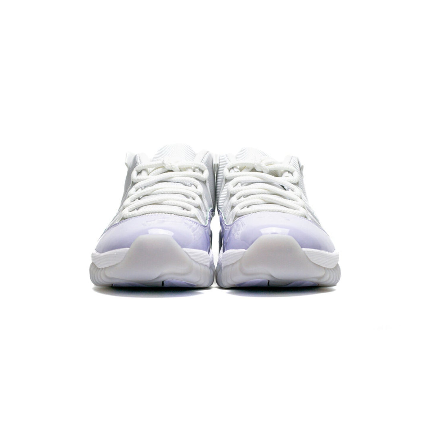 Air Jordan 11 Retro Low 'Pure Violet' Women's (2022)