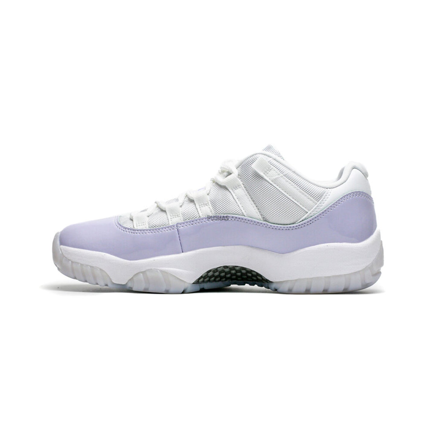 Air Jordan 11 Retro Low 'Pure Violet' Women's (2022)