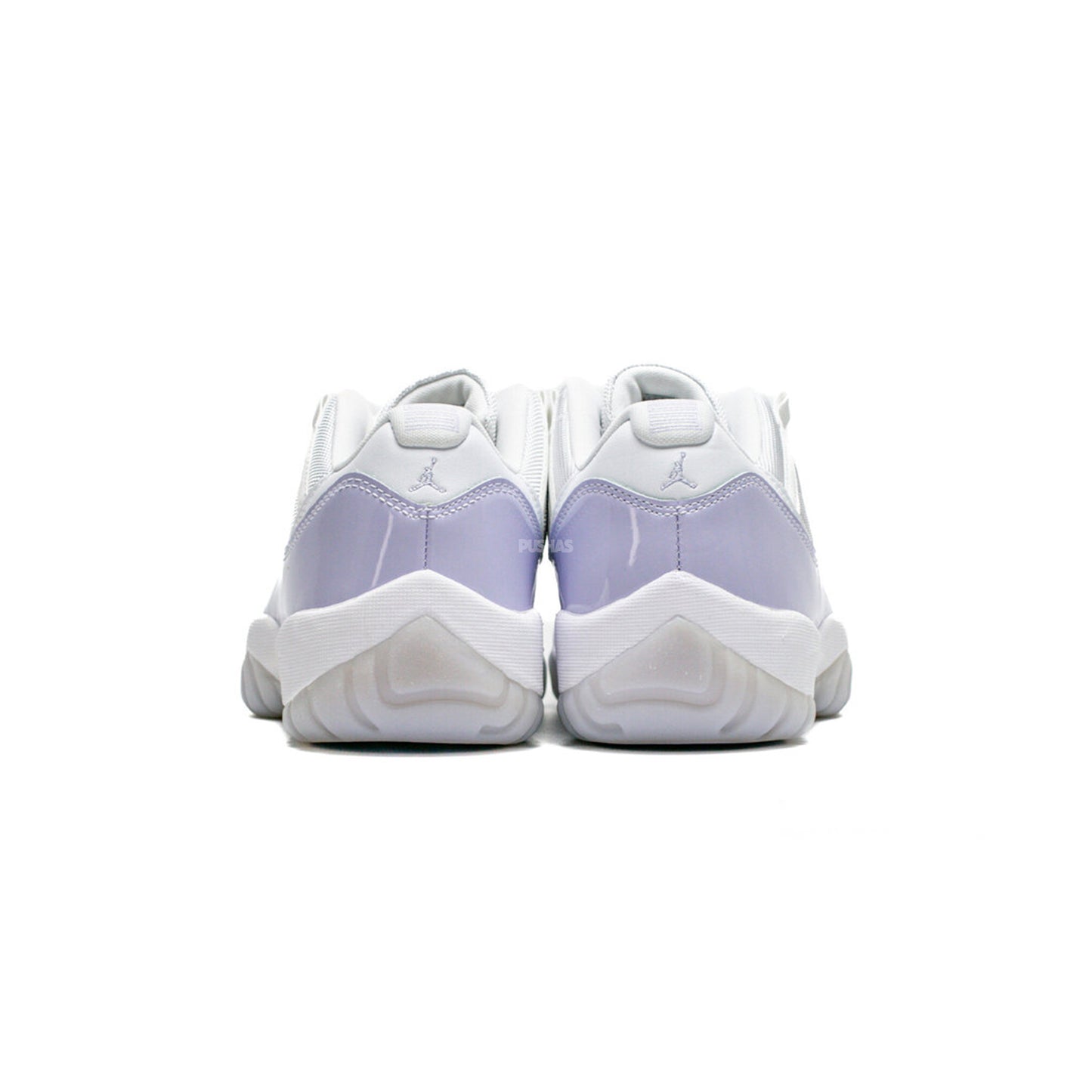 Air Jordan 11 Retro Low 'Pure Violet' Women's (2022)