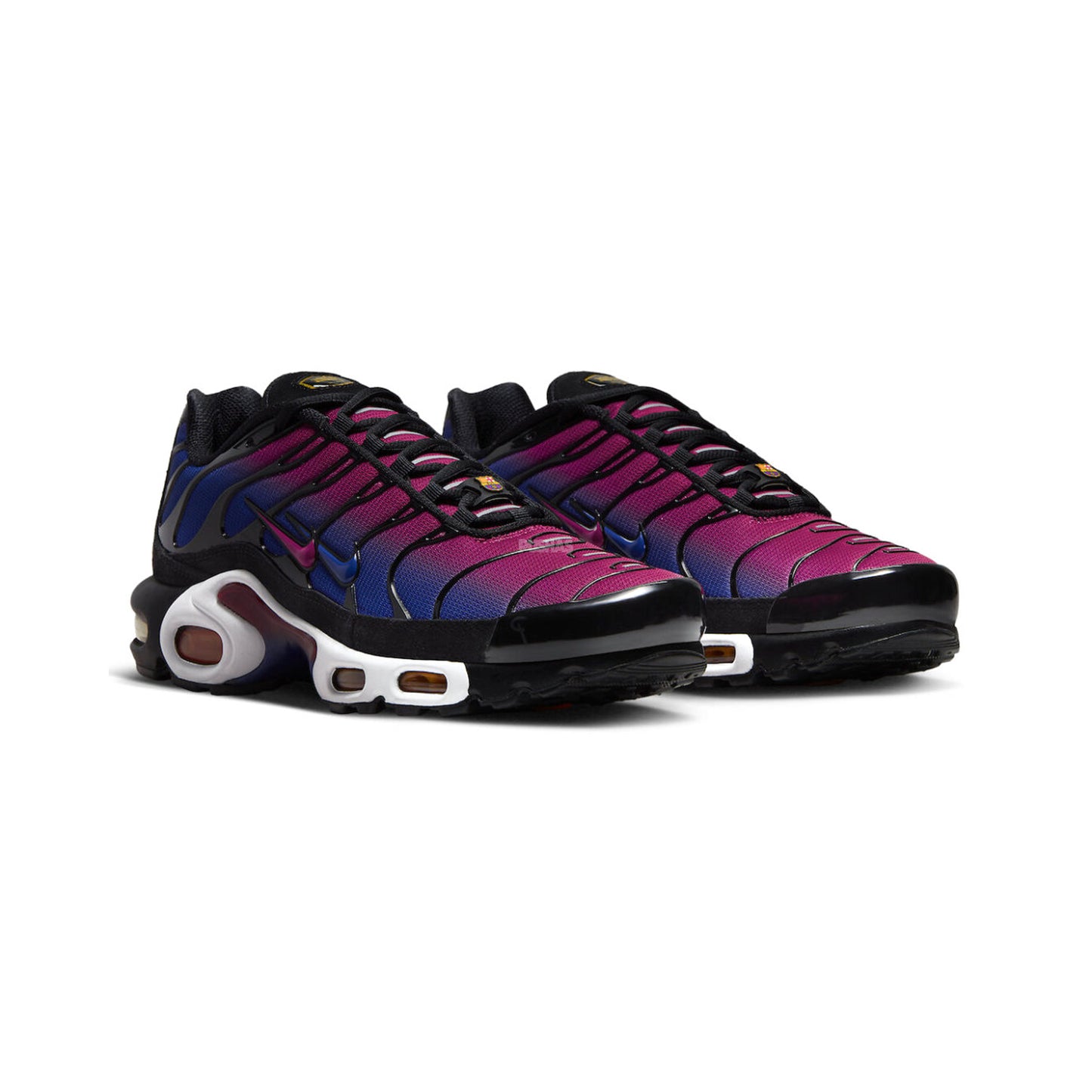 Nike Air Max Plus 'Patta FC Barcelona Culers del Món' (2023)