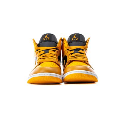 Air Jordan 1 Mid 'Chutney Taxi' Women's (2022)