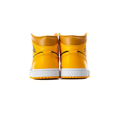 Air Jordan 1 Mid 'Chutney Taxi' Women's (2022)