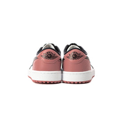 Air Jordan 1 Retro Low Golf 'Rust Pink' (2023)