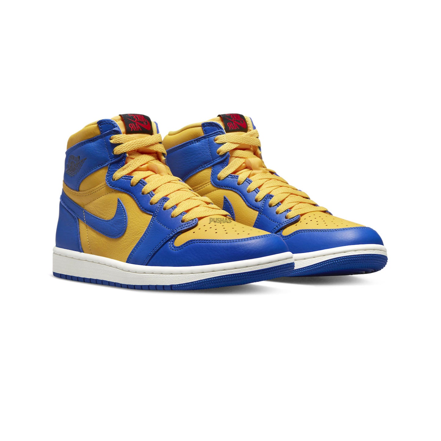 Air Jordan 1 Retro High OG 'Reverse Laney' Women's (2023)