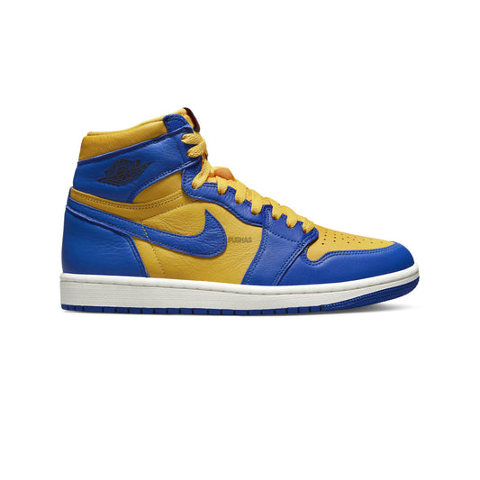 Air Jordan 1 Retro High OG 'Reverse Laney' Women's (2023)