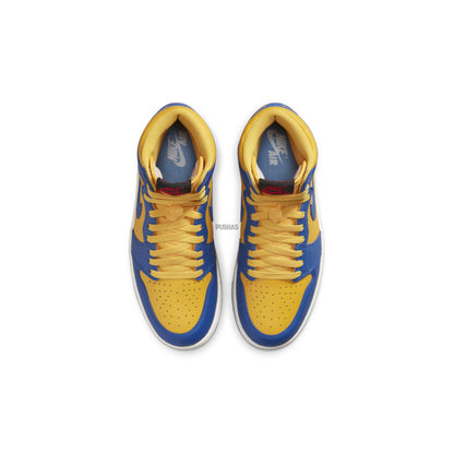 Air Jordan 1 Retro High OG 'Reverse Laney' Women's (2023)