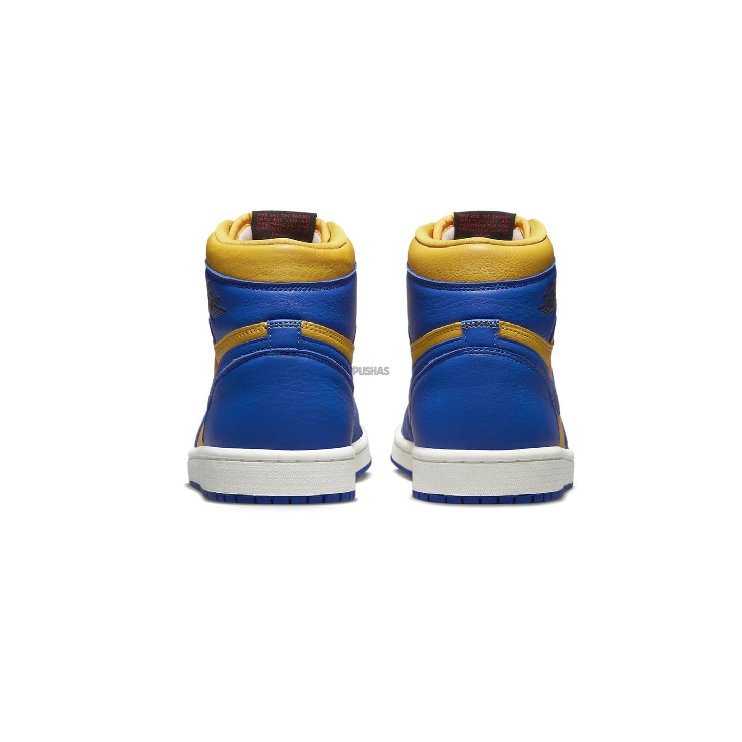 Air Jordan 1 Retro High OG 'Reverse Laney' Women's (2023)