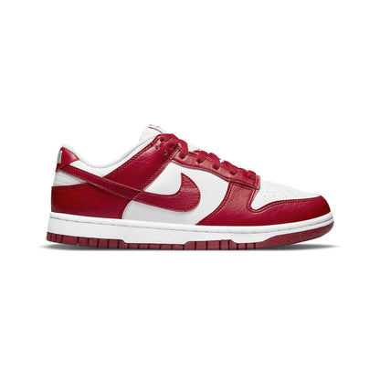 Nike Dunk Low Next Nature 'White Gym Red' Women's (2022)