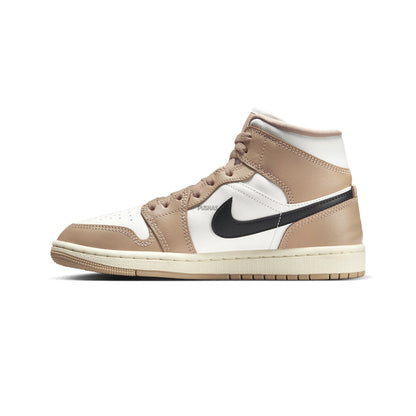 Air Jordan 1 Mid SE 'Desert Sail' Women's (2023)