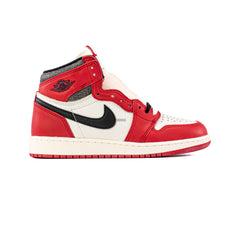 Air Jordan 1 Retro High OG 'Chicago Lost & Found' GS (2022)