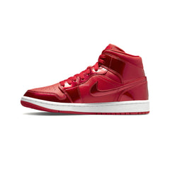 Air Jordan 1 Mid SE 'Pomegranate' Women's (2021)