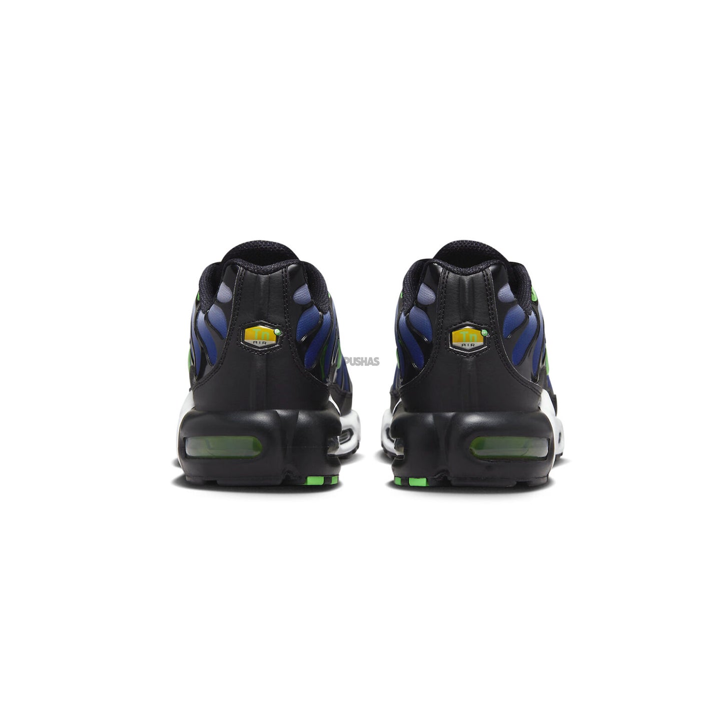 [Refurbished] Nike Air Max Plus TN 'Icons Deep Royal Scream Green' (2023)