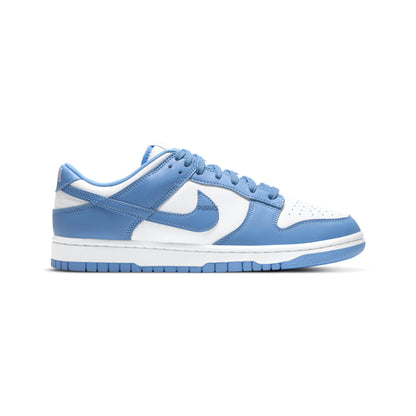 [Refurbished] Nike Dunk Low 'UNC' GS (2021)