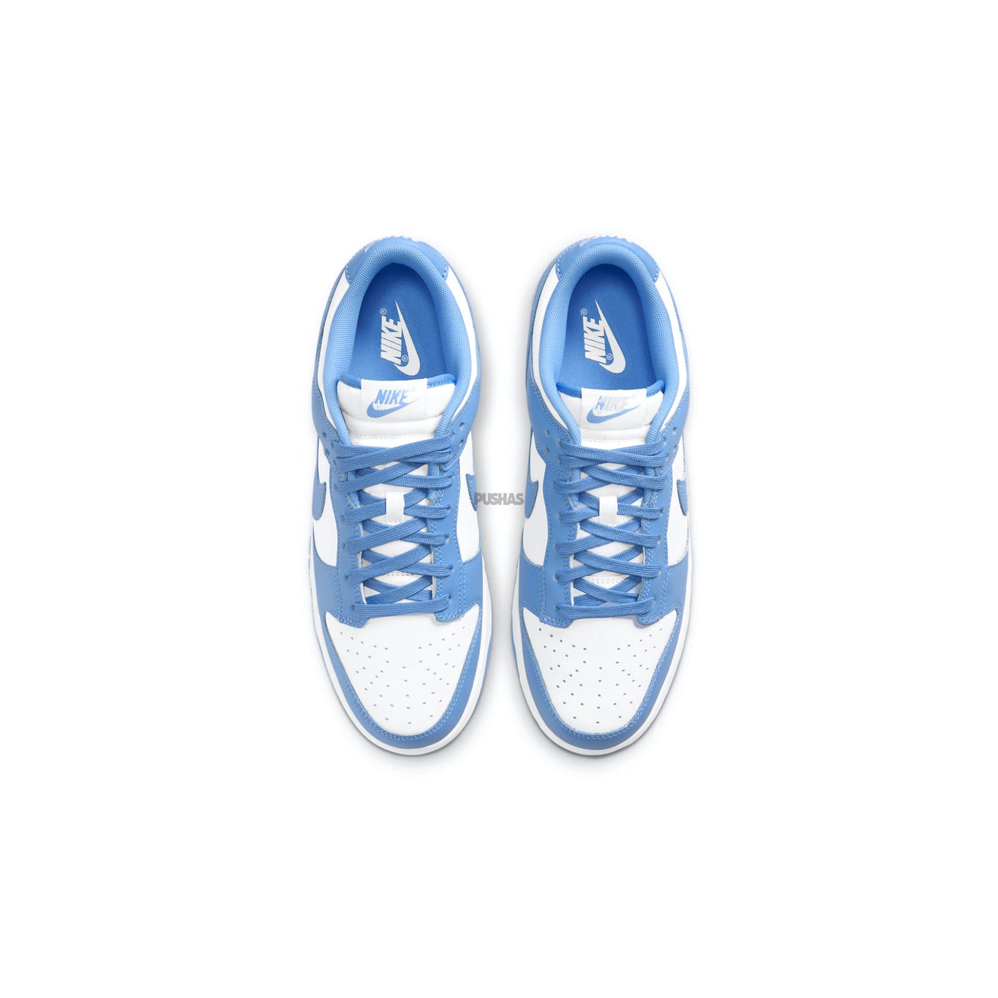 [Refurbished] Nike Dunk Low 'UNC' GS (2021)