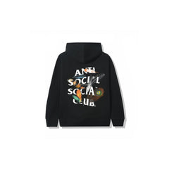 Anti Social Social Club Birdbath Hoodie 'Black' (2020)