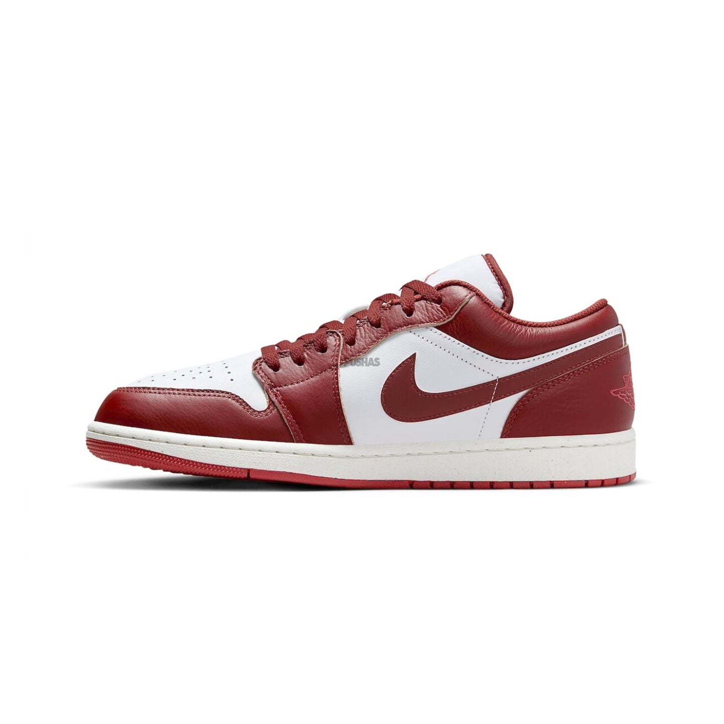 Air Jordan 1 Low 'Dune Red' (2024)