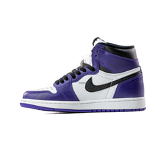 Air Jordan 1 'Court Purple 2.0' (2020)