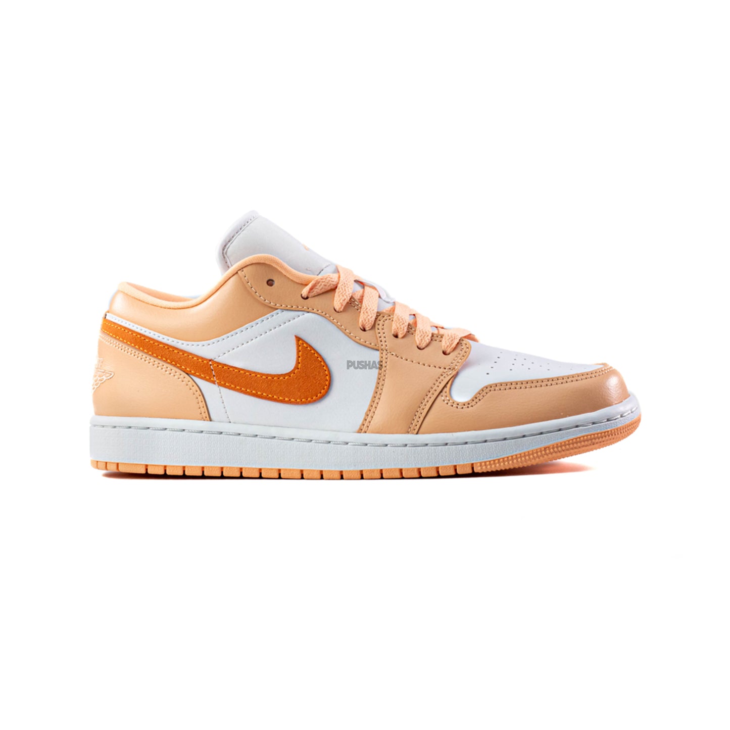 Air Jordan 1 Low 'Sunset Haze' Women's (2023)