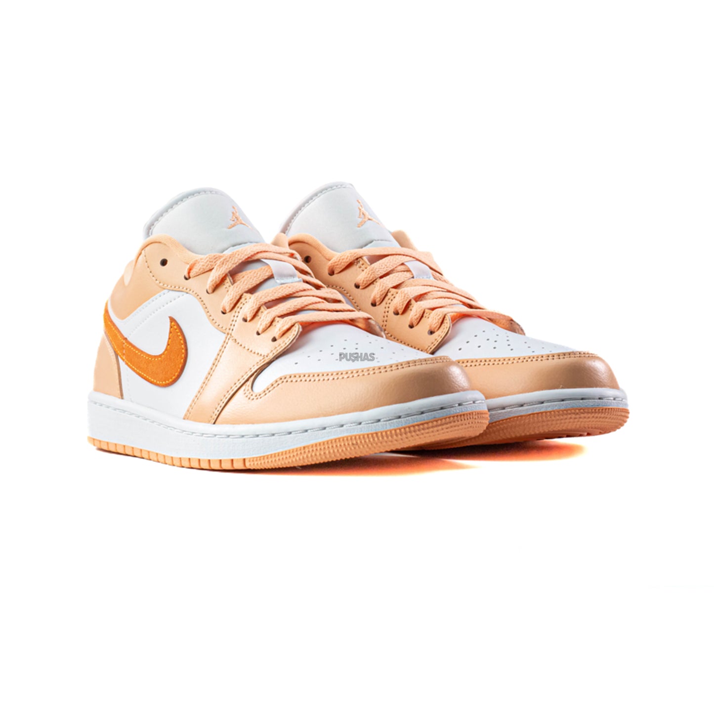 Air Jordan 1 Low 'Sunset Haze' Women's (2023)