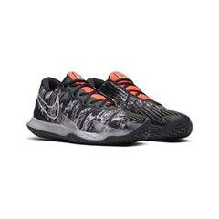 Nike Court Air Zoom Vapor Cage 4 'Photon Dust / Black'