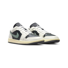 Air Jordan 1 Low 'Jade Smoke' Women's (2024)