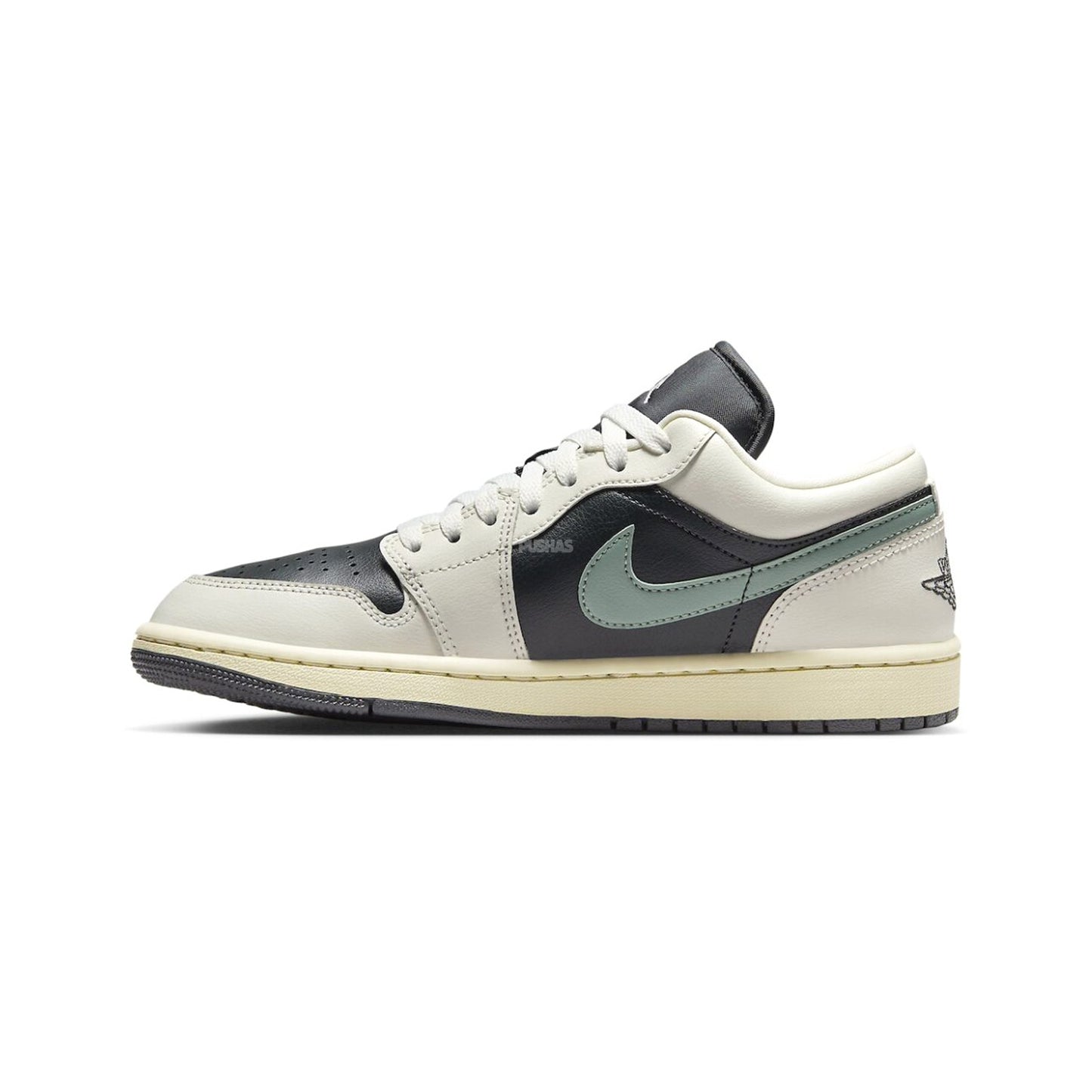 Air Jordan 1 Low 'Jade Smoke' Women's (2024)