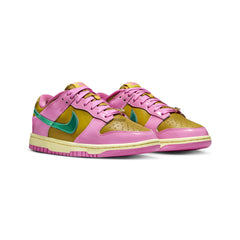 [Refurbished] Nike Dunk Low QS 'Parris Goebel' Women's (2023)