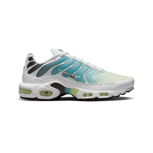 Nike Air Max Plus TN 'Dusty Cactus Barely Volt' Women's (2024)