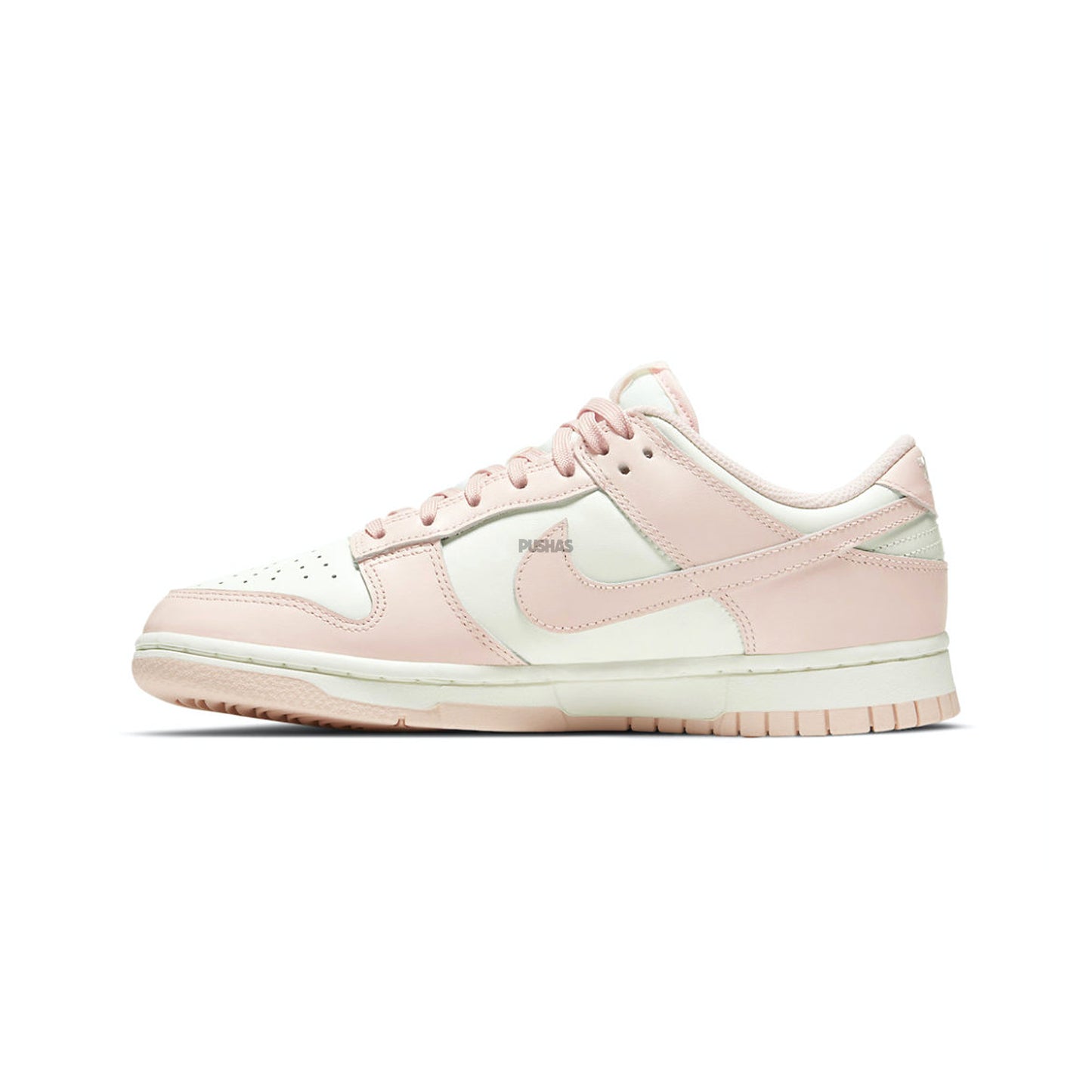 Nike Dunk Low 'Orange Pearl' Women's (2021)