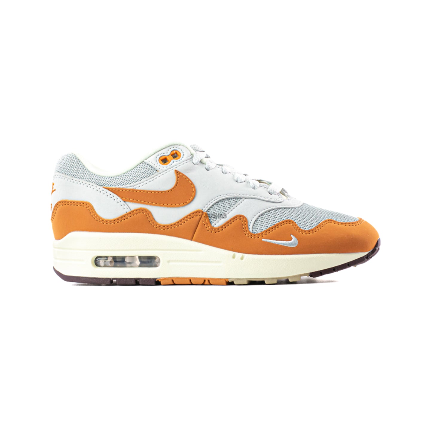 Air Max 1 Patta 'Monarch' (Special Box)