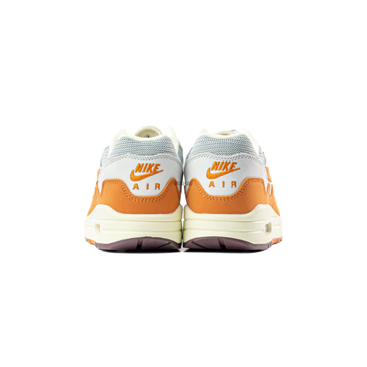 Air Max 1 Patta 'Monarch' (Special Box)