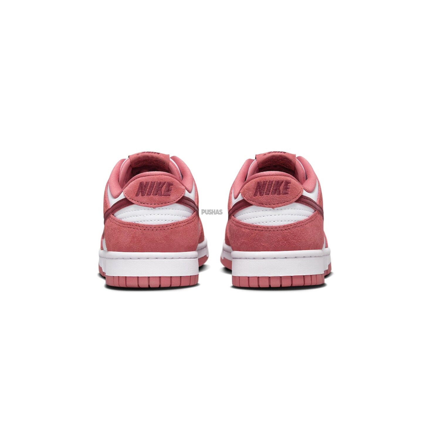 Nike Dunk Low 'Valentine's Day' Women's (2024)