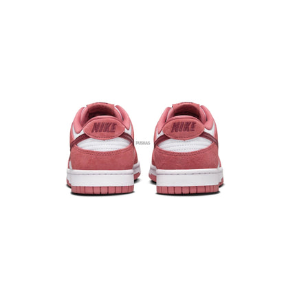 Nike Dunk Low 'Valentine's Day' Women's (2024)