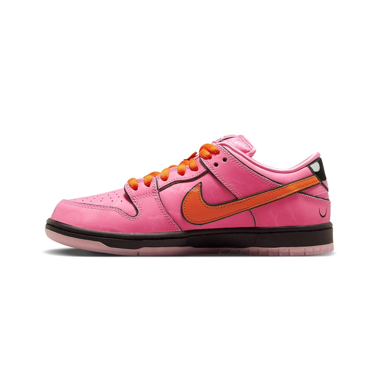 Nike SB Dunk Low 'The Powerpuff Girls Blossom' (2023)