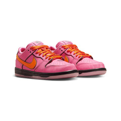 Nike SB Dunk Low 'The Powerpuff Girls Blossom' PS (2023)