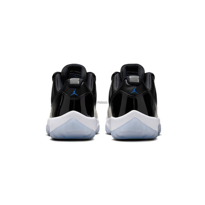 Air Jordan 11 Retro Low 'Space Jam' (2024)