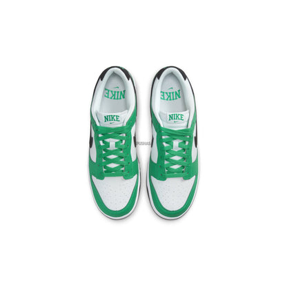 Nike Dunk Low 'Celtics' (2023)