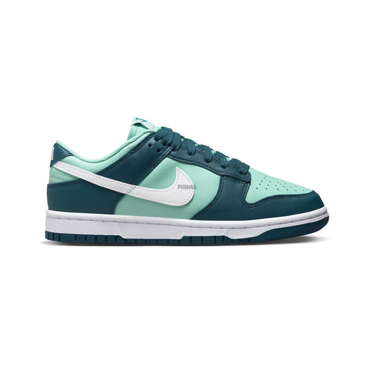 Nike Dunk Low 'Geode Teal' Women's (2023)