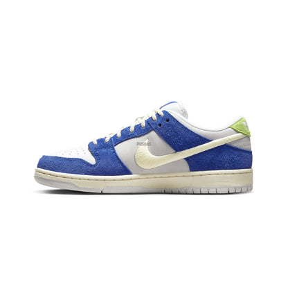 Nike SB Dunk Low Pro 'Fly Streetwear Gardenia' (2023)